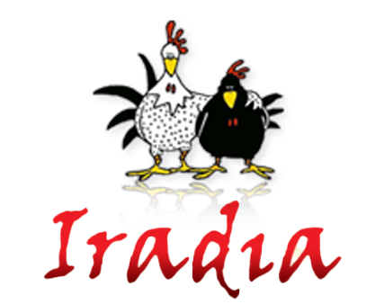 Iradia
